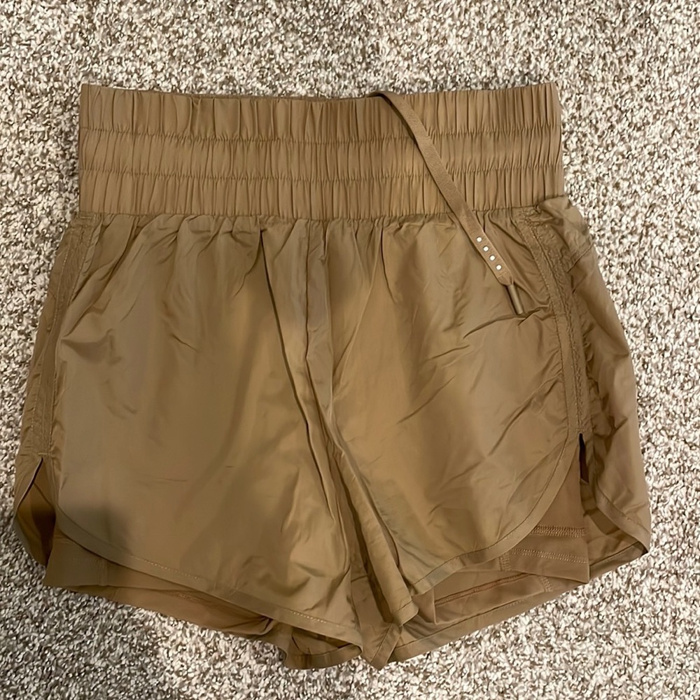 ACTA shorts